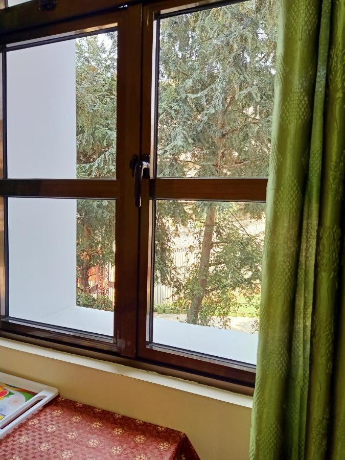Khriang Khongwir Homestay Шиллонг Екстер'єр фото